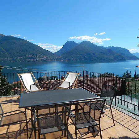 Apartman Ca' Franca *