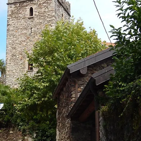 Apartman Ca' Franca