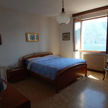 Ca' Franca Apartman *