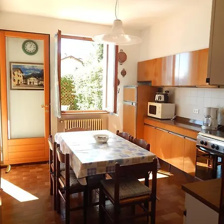 Ca' Franca San Siro