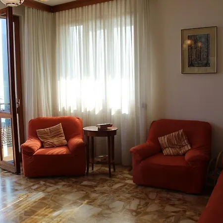 Apartman Ca' Franca San Siro